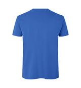 ID 0514 T-TIME® T-shirt | v-hals produktfoto til broderi