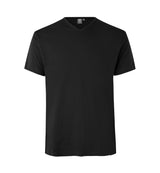 ID 0514 T-TIME® T-shirt | v-hals produktbillede til broderi