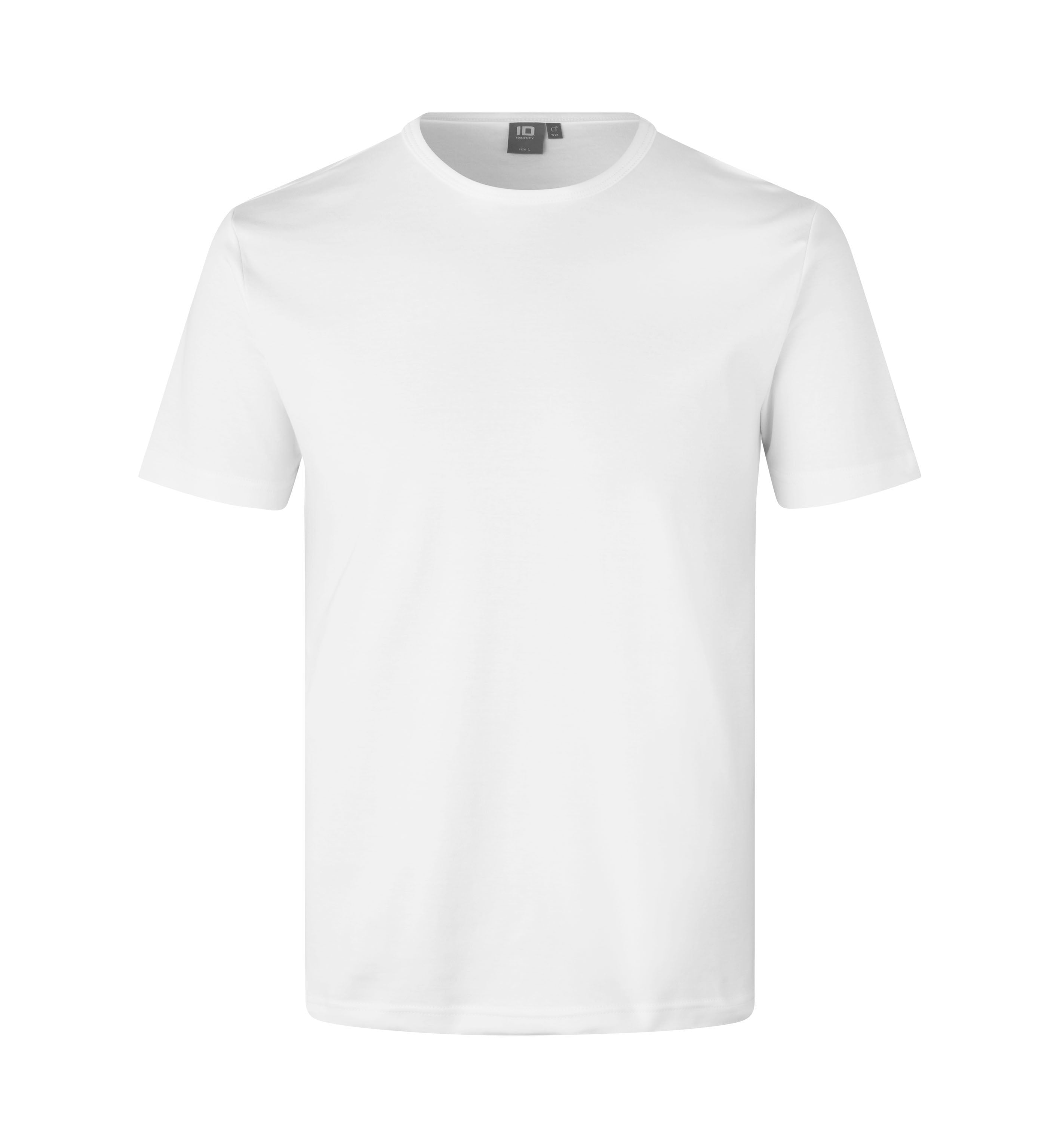 Hvid, 3XL