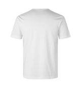ID 0517 Interlock T-shirt produktbillede med logo