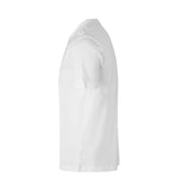 ID 0517 Interlock T-shirt produktfoto med tryk