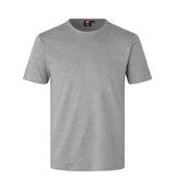 ID 0517 Interlock T-shirt materiale med firmalogo
