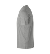 ID 0517 Interlock T-shirt produktbillede med tryk