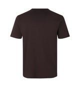 ID 0517 Interlock T-shirt materiale med logo