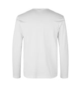 ID 0518 Interlock T-shirt | l/æ produktbillede med logo