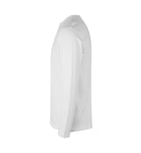 ID 0518 Interlock T-shirt | l/æ produktfoto med tryk