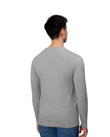ID 0518 Interlock T-shirt | l/æ materiale med logo