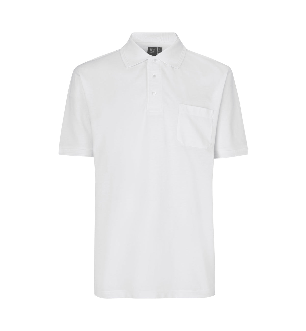 ID 0520 Poloshirt klassisk