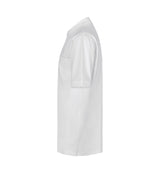 ID 0520 Poloshirt klassisk produktfoto med tryk