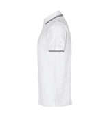 ID 0522 Kontrast poloshirt | stretch produktfoto med tryk