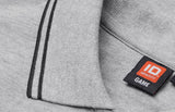 ID 0523 Kontrast poloshirt | stretch | dame produktfoto til broderi