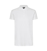 ID 0525 Poloshirt | stretch med tryk eller logo – arbejdstøj og firmatøj