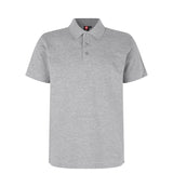 ID 0525 Poloshirt | stretch materiale med firmalogo