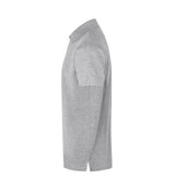 ID 0525 Poloshirt | stretch produktbillede med tryk
