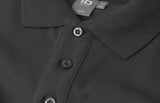 ID 0525 Poloshirt | stretch produktbillede til broderi