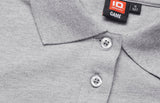 ID 0527 Poloshirt | stretch | dame produktfoto til broderi