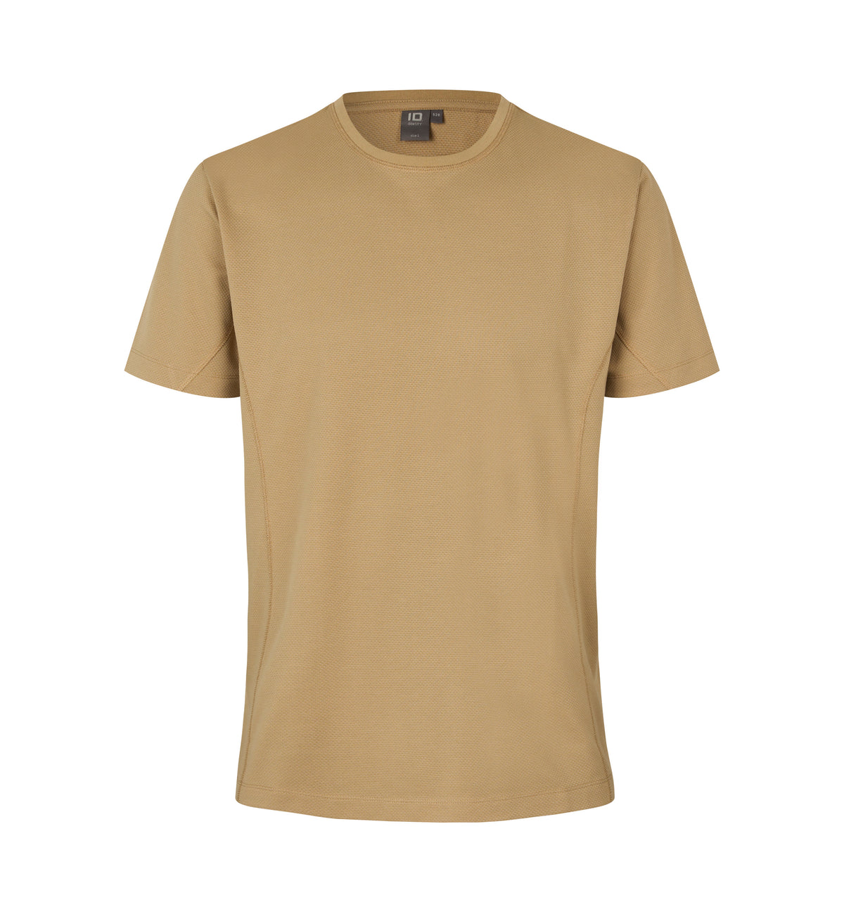 ID 0528 T-shirt Lyocell
