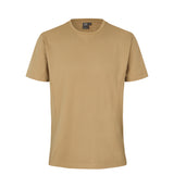 ID 0528 T-shirt Lyocell med tryk eller logo – arbejdstøj og firmatøj