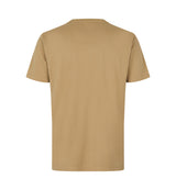 ID 0528 T-shirt Lyocell produktbillede med logo