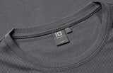 ID 0528 T-shirt Lyocell produktfoto til broderi