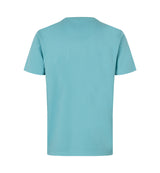 ID 0528 T-shirt Lyocell materiale med logo