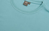 ID 0528 T-shirt Lyocell produktbillede til broderi