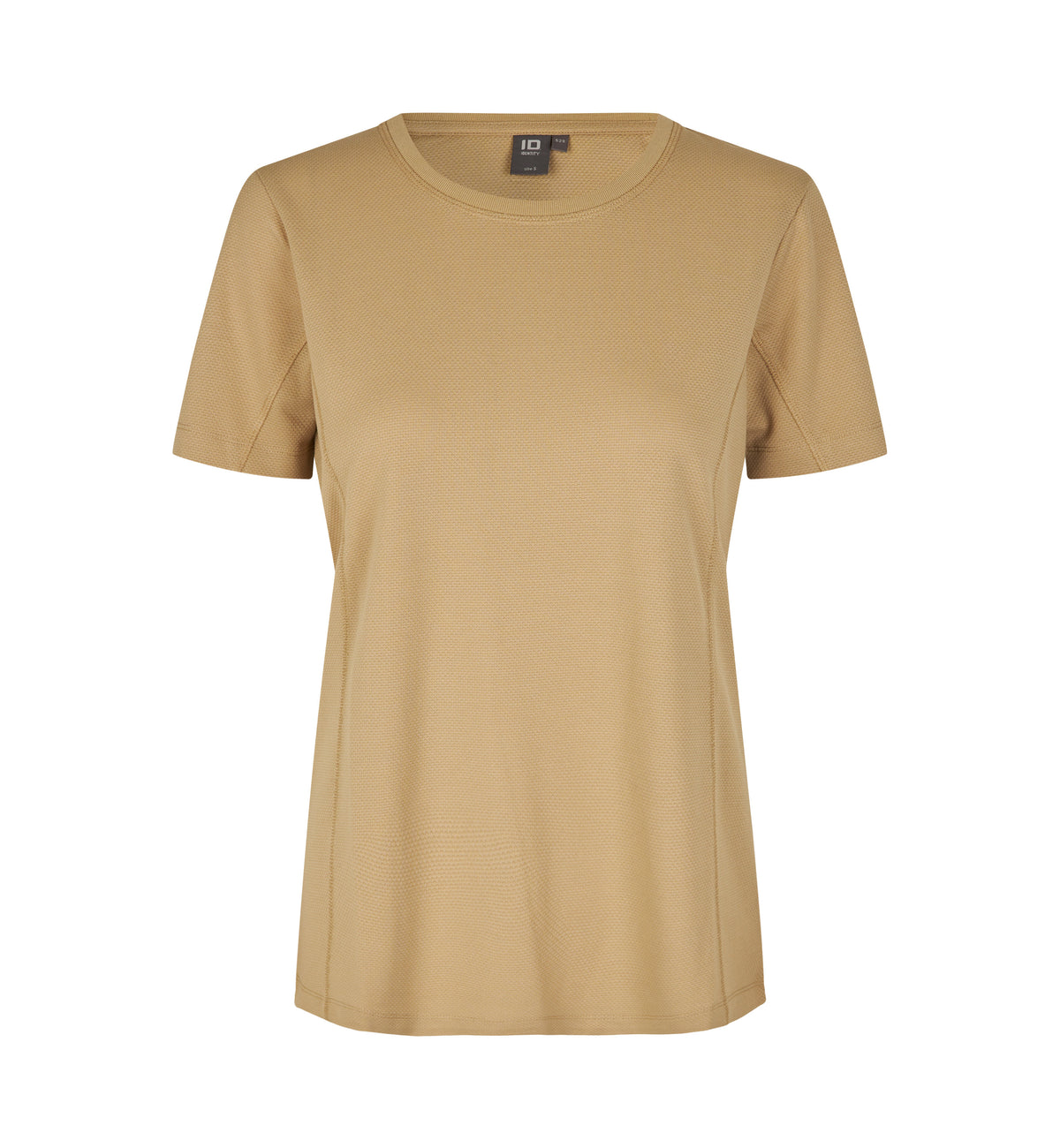 ID 0529 T-shirt Lyocell | dame