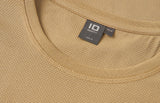 ID 0529 T-shirt Lyocell | dame detalje til broderi