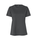 ID 0529 T-shirt Lyocell | dame materiale med firmalogo