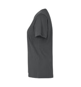 ID 0529 T-shirt Lyocell | dame produktbillede med tryk