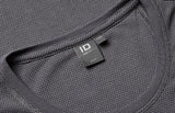 ID 0529 T-shirt Lyocell | dame produktfoto til broderi