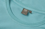 ID 0529 T-shirt Lyocell | dame produktbillede til broderi