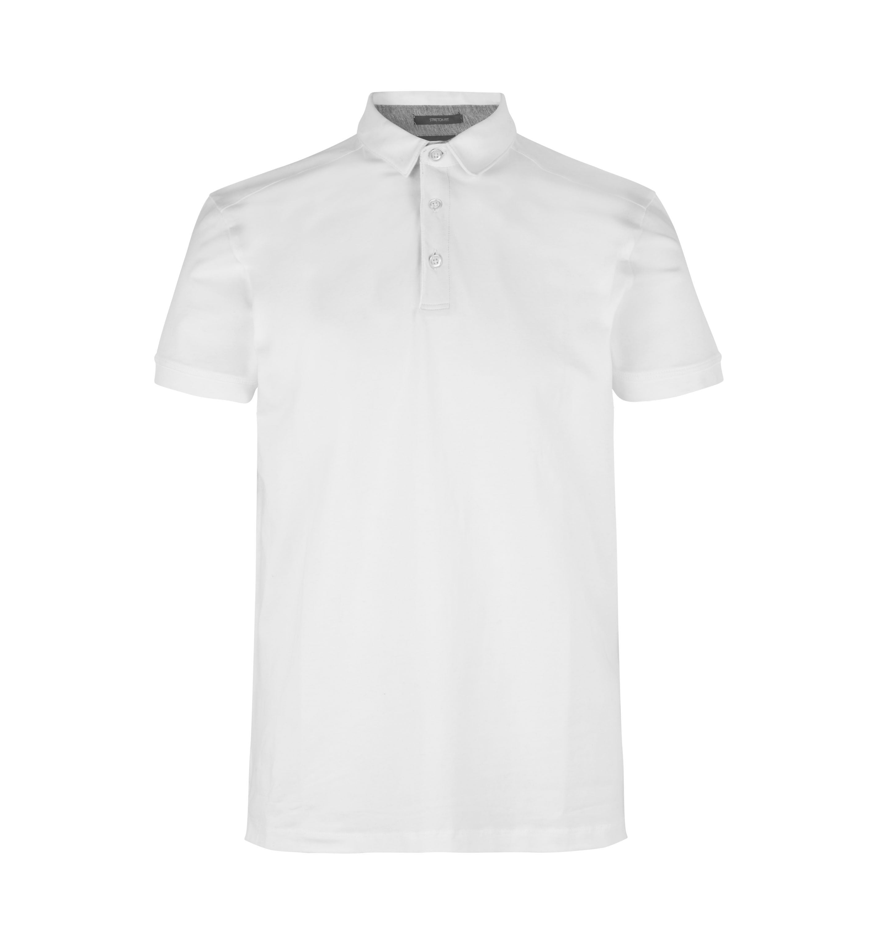 Hvid, 4XL