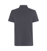 ID 0534 Business poloshirt | Jersey nærbillede med logo