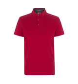 ID 0534 Business poloshirt | Jersey detalje med firmalogo