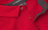 ID 0534 Business poloshirt | Jersey produktbillede til broderi