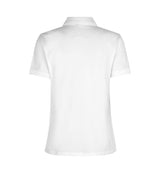 ID 0535 Business poloshirt | Jersey | dame produktbillede med logo