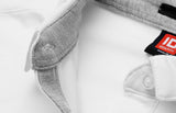 ID 0535 Business poloshirt | Jersey | dame detalje til broderi