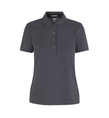 ID 0535 Business poloshirt | Jersey | dame materiale med firmalogo