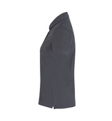 ID 0535 Business poloshirt | Jersey | dame produktbillede med tryk