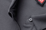 ID 0535 Business poloshirt | Jersey | dame produktfoto til broderi