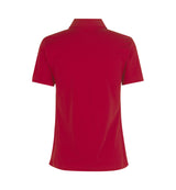 ID 0535 Business poloshirt | Jersey | dame materiale med logo