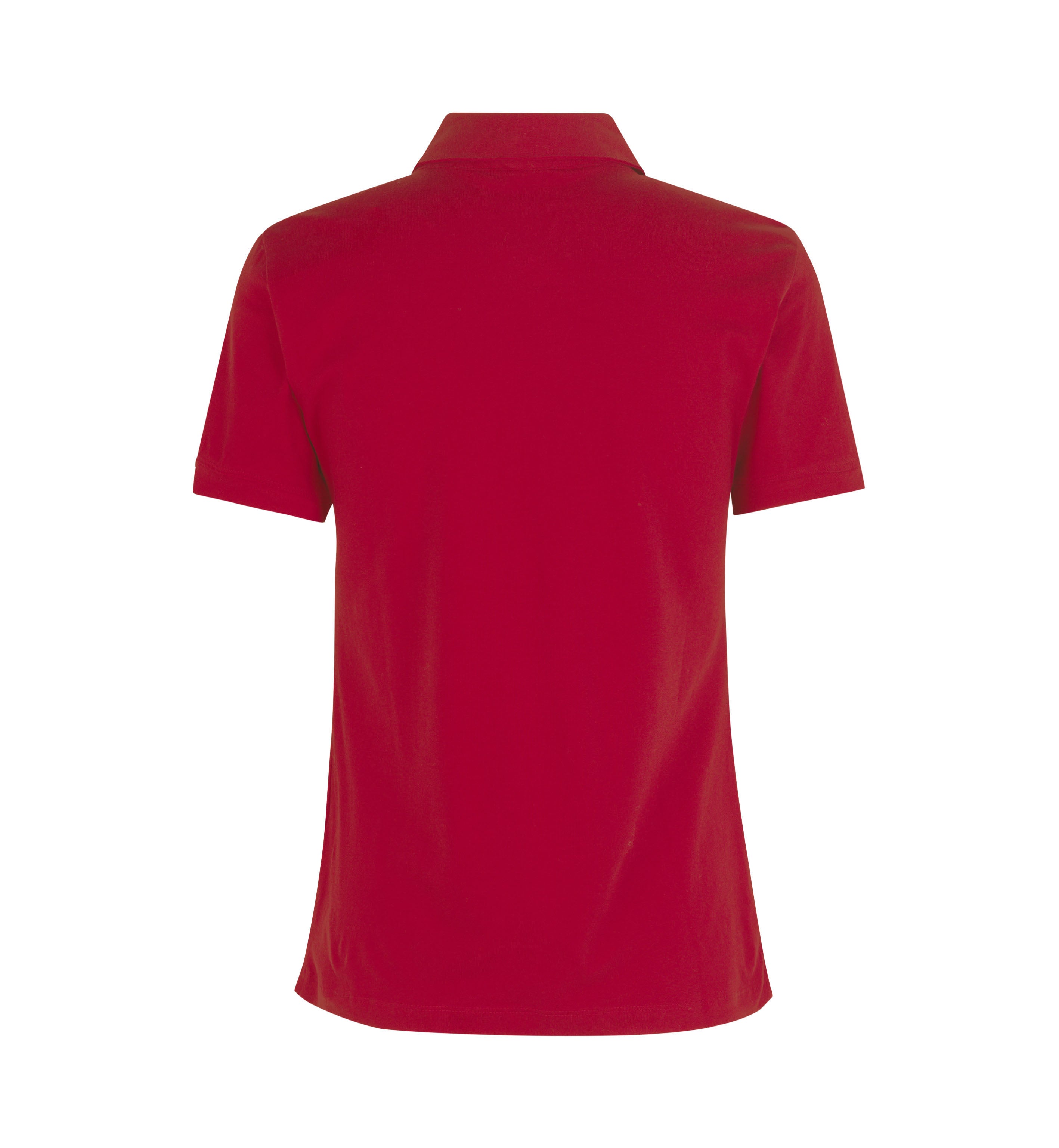 ID 0535 Business poloshirt | Jersey | dame materiale med logo