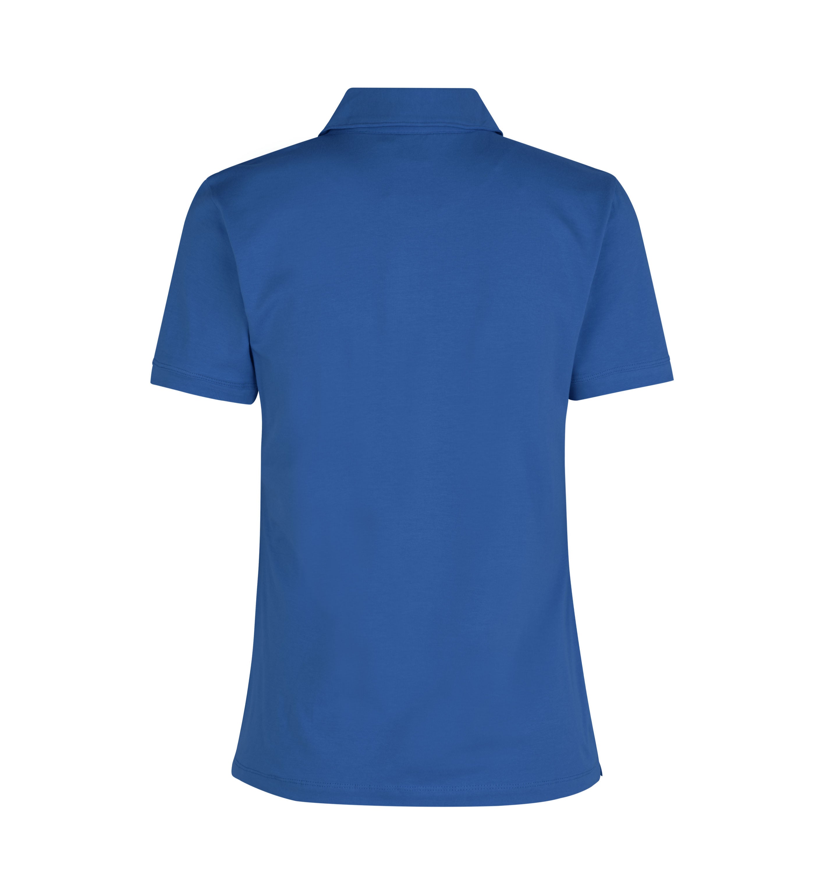 ID 0535 Business poloshirt | Jersey | dame materiale til broderi