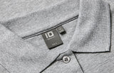 ID 0545 Langærmet poloshirt | stretch | dame produktfoto til broderi