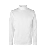 ID 0546 T-TIME® T-shirt | rullekrave med tryk eller logo – arbejdstøj og firmatøj