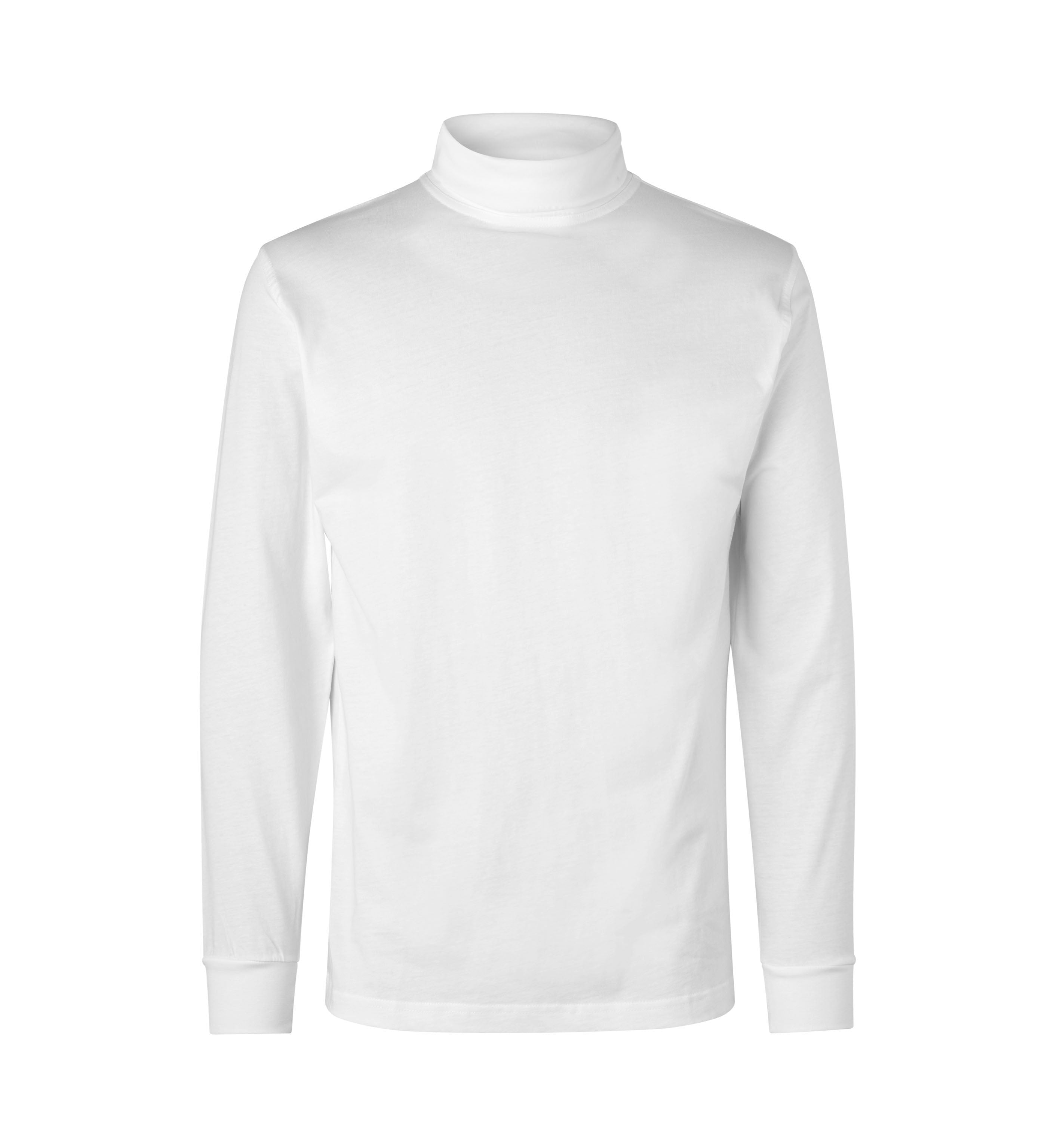 Hvid, 2XL