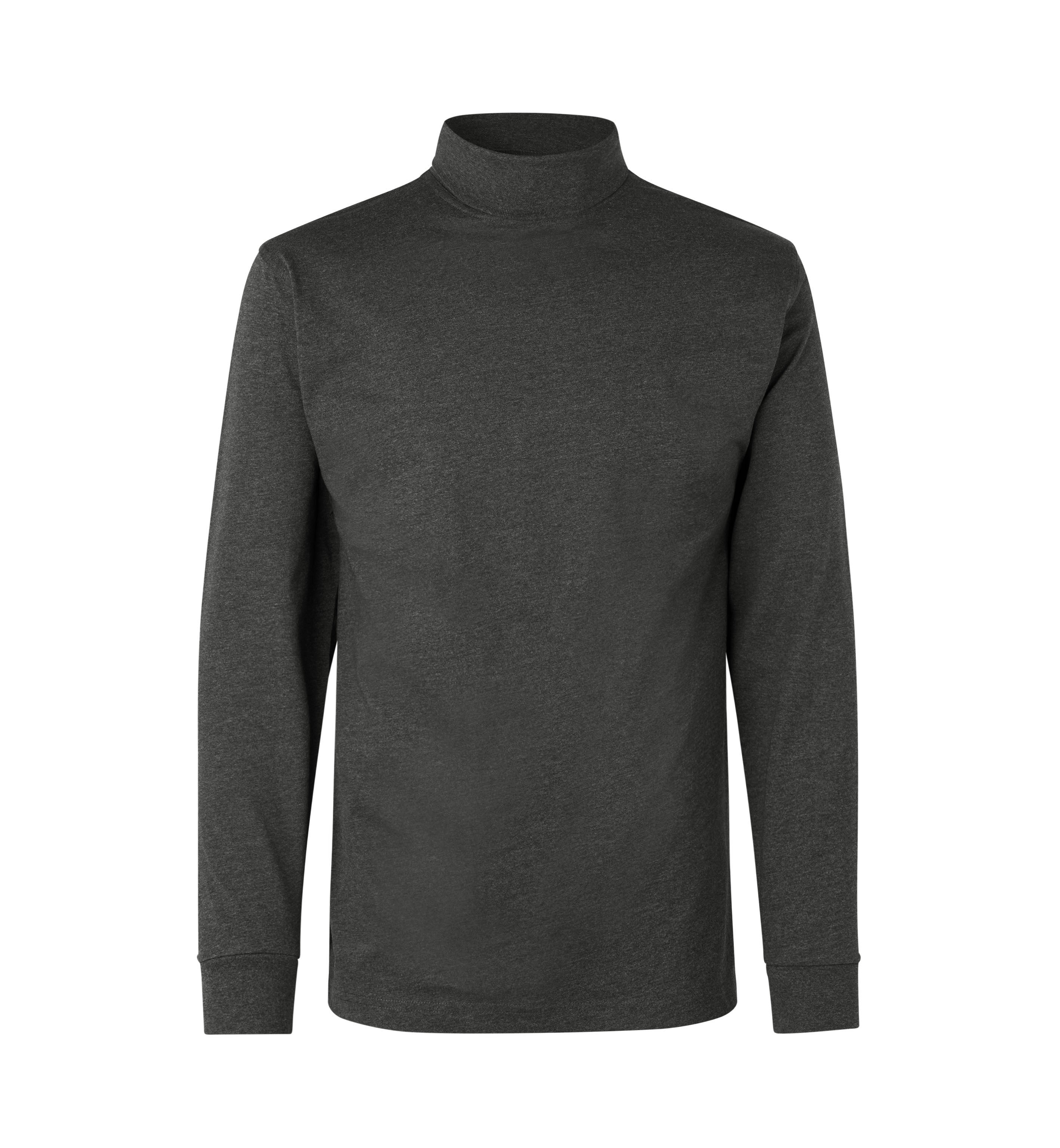 Grafit melange, 2XL