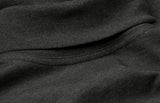 ID 0546 T-TIME® T-shirt | rullekrave produktfoto til broderi