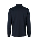 ID 0546 T-TIME® T-shirt | rullekrave produktbillede til broderi
